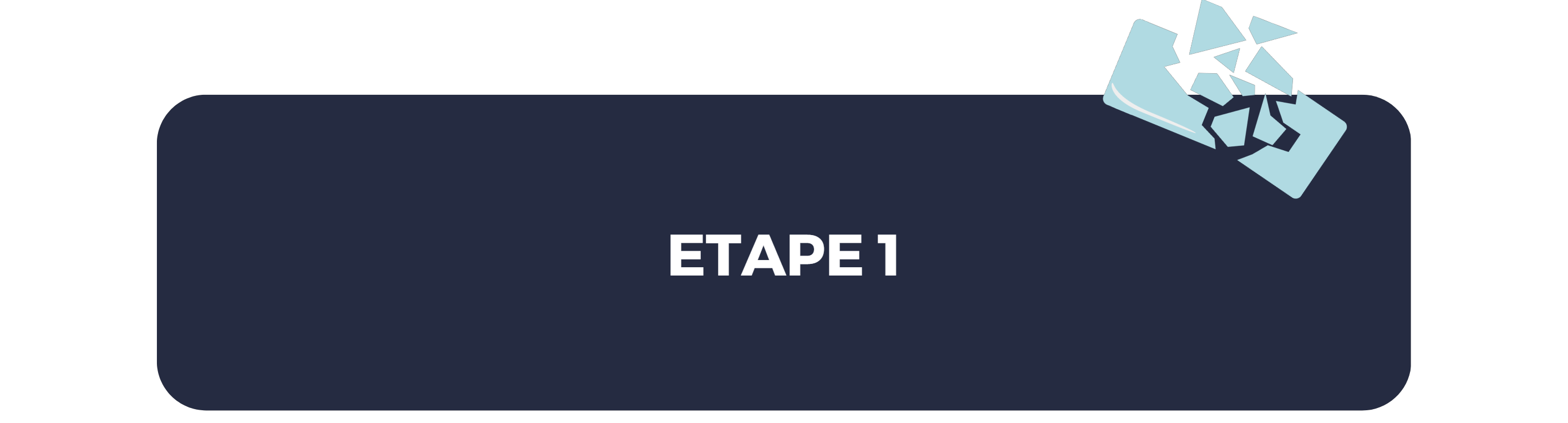 Briser glace entretien decouverte commerce