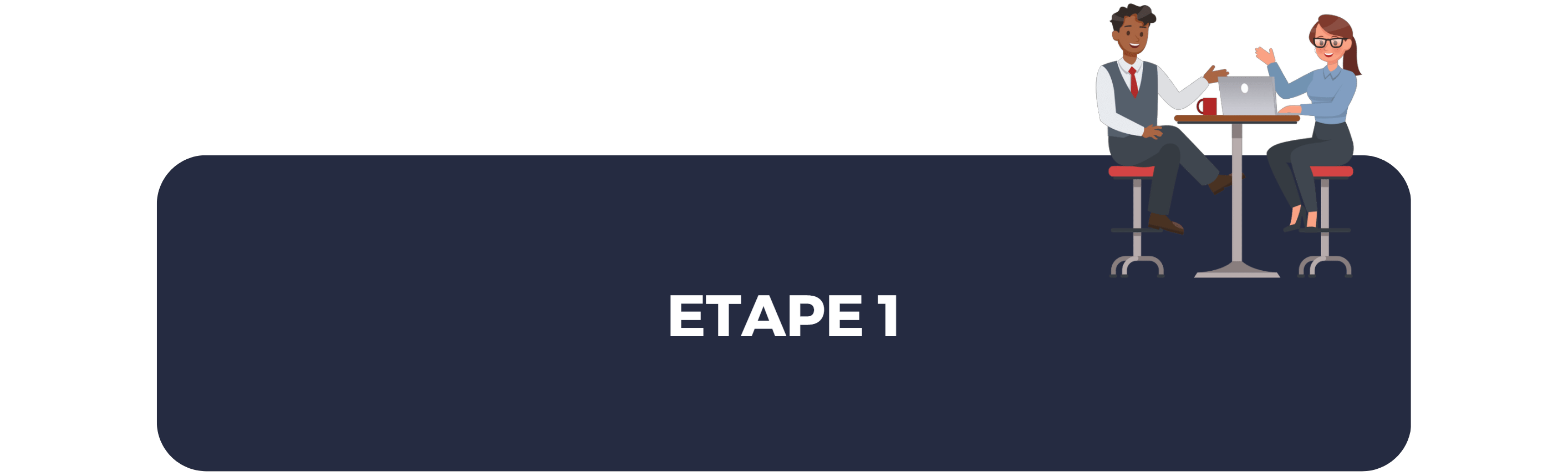 Preparation avant visiter commerce immobilier